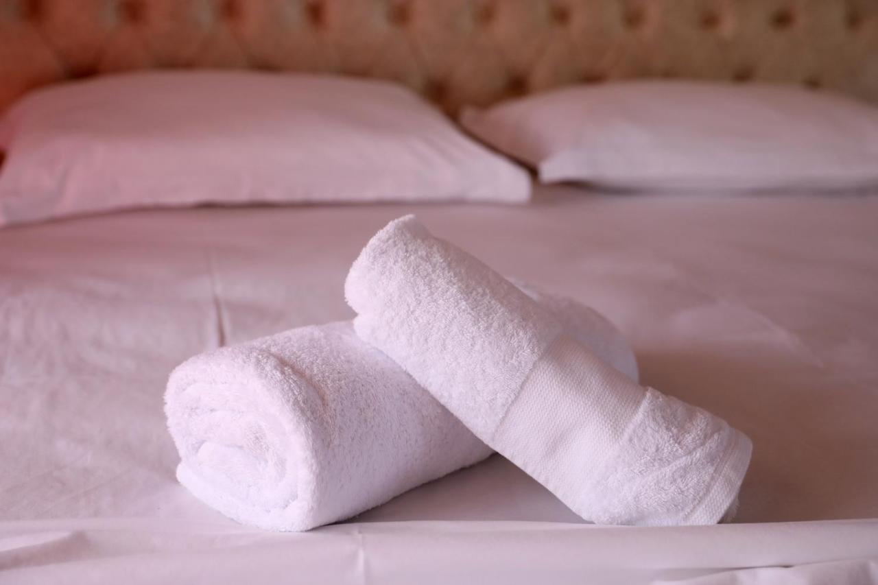 Dolce Italia Hotel Radhime Luaran gambar