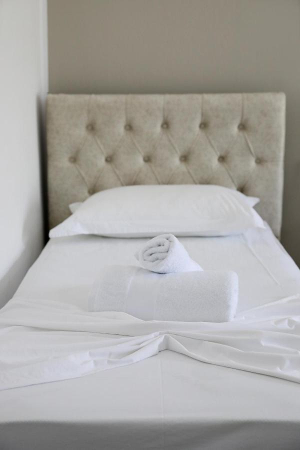 Dolce Italia Hotel Radhime Luaran gambar